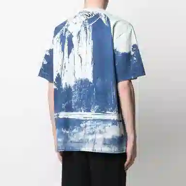 alexander wang SS21 T