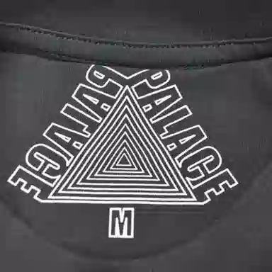 PALACE FW20 Core Tee T