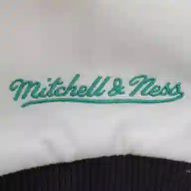 Mitchell Ness