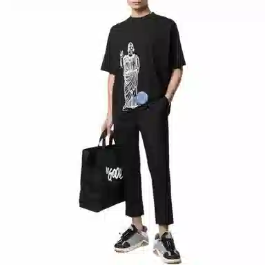 Marcelo Burlon SS21 T