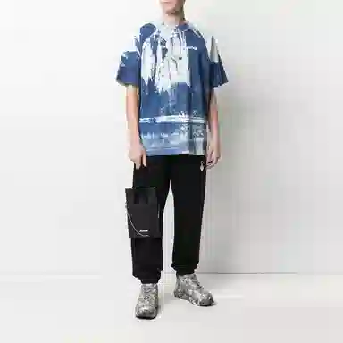 alexander wang SS21 T