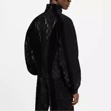 LOUIS VUITTON SS25 DAMIER