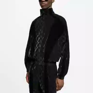 LOUIS VUITTON SS25 DAMIER