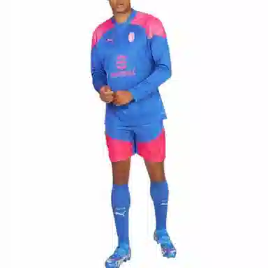 PUMA AC Milan DRYCELL Training 2023/24