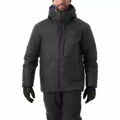 Arcteryx Nuclei SV