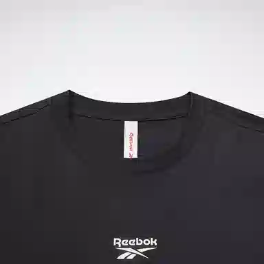 Reebok Graphic Knit Tee