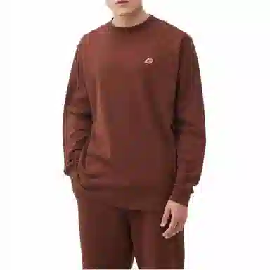 New Balance Teddy Made LogoT