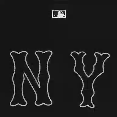 MLB overfit Coopers Logo Mega