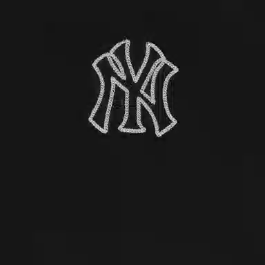 MLB overfit Coopers Logo Mega