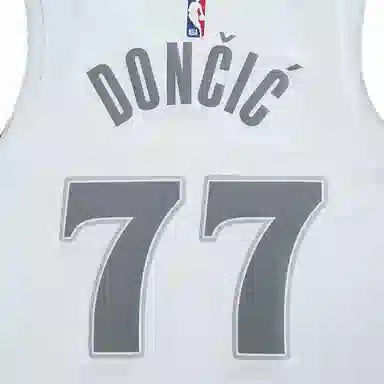 Nike x NBA Dri-Fit 24-25SW logo