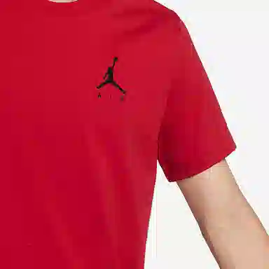 Jordan Jumpman Logo T
