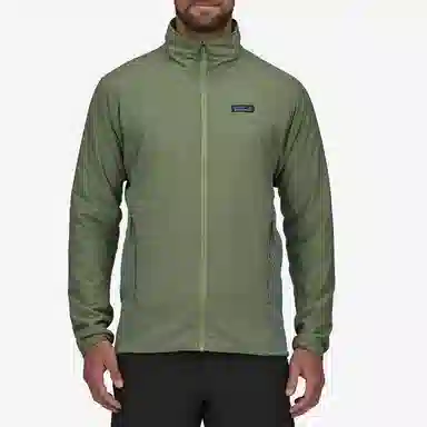 patagonia Men's Nano-Air Light Hybrid Jacket