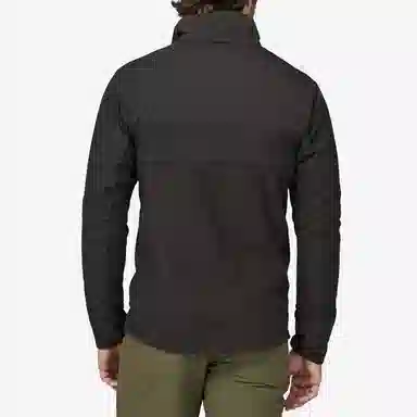 patagonia Men's Nano-Air Light Hybrid Jacket
