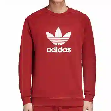 adidas originals Trefoil Crew