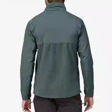 patagonia Men's Nano-Air Light Hybrid Jacket