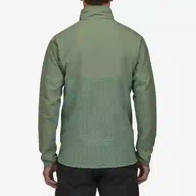 patagonia Men's Nano-Air Light Hybrid Jacket