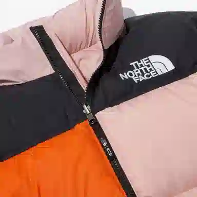 The North Face 1996 Eco Nuptse Jacket