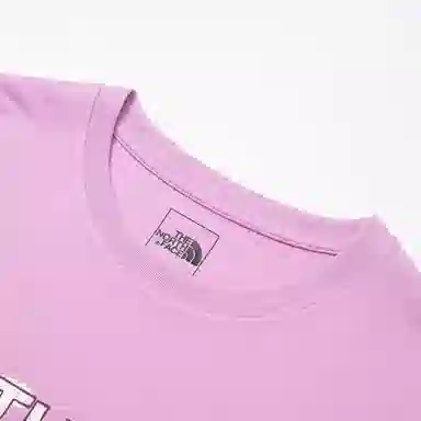 THE NORTH FACE Logo T