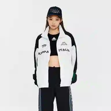 Kappa Retro Jacket