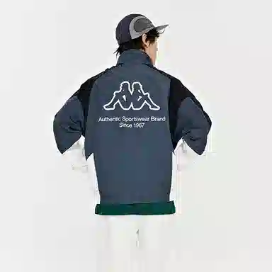 Kappa Retro Jacket