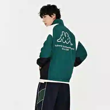 Kappa Retro Jacket