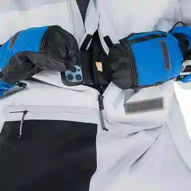 Burton Carbonate GORE-TEX 2L