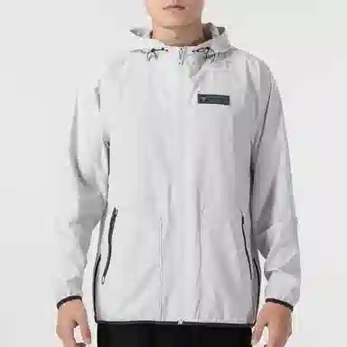 Under Armour Project Rock Jacket