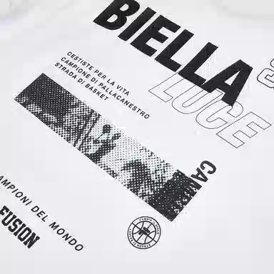 FILA QR T