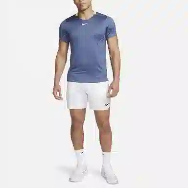 Nike Court Dri-FIT Advantage LogoT