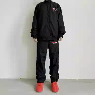 False Perception Logo