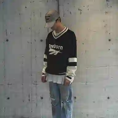 False Perception Reeborn Sweater