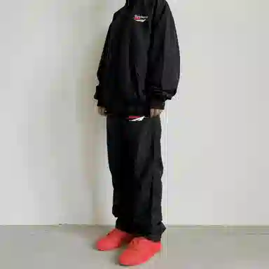 False Perception Logo