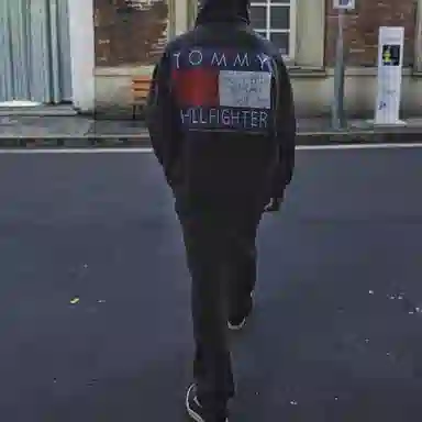 False Perception Tommy