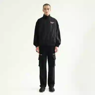 False Perception Skate Cargo