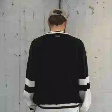 False Perception Reeborn Sweater