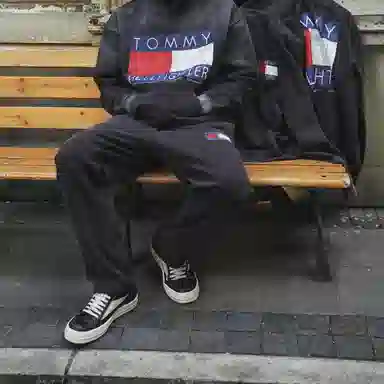 False Perception Tommy