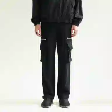 False Perception Skate Cargo