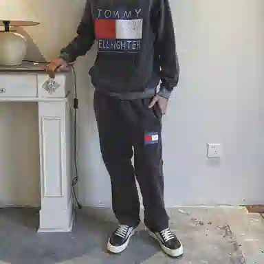 False Perception Tommy