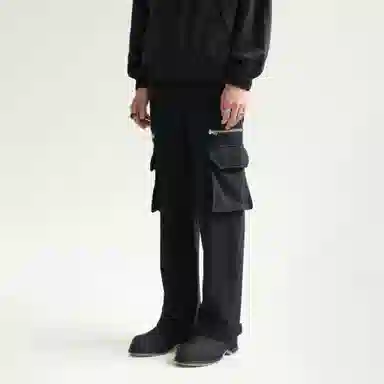 False Perception Skate Cargo