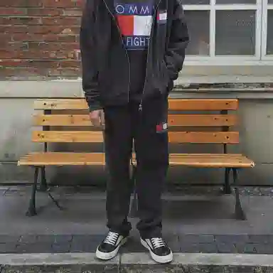 False Perception Tommy