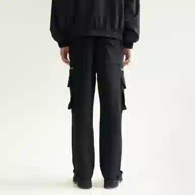 False Perception Skate Cargo