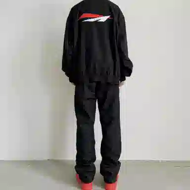 False Perception Logo