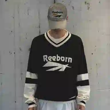 False Perception Reeborn Sweater
