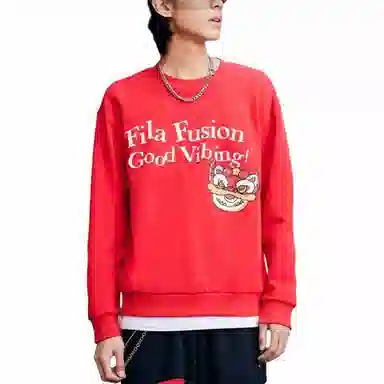 FILA FUSION FOBFUSION LIFE