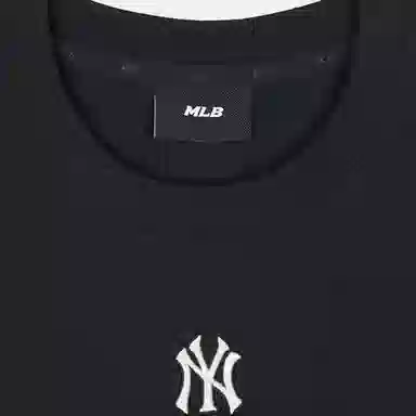 MLB logo T