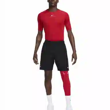 Nike x Drake NOCTA SS Tee Red