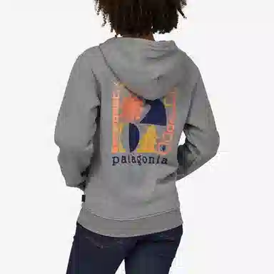 patagonia