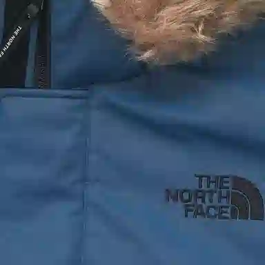 THE NORTH FACE