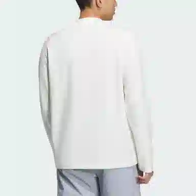 adidas WZ ROU LS TEE T