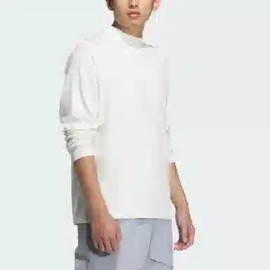 adidas WZ ROU LS TEE T